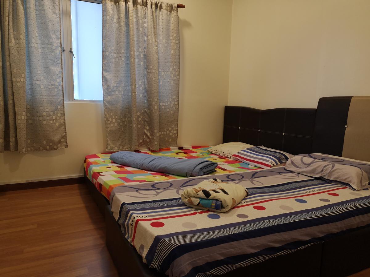 本店好民宿 Sekincan Kültér fotó